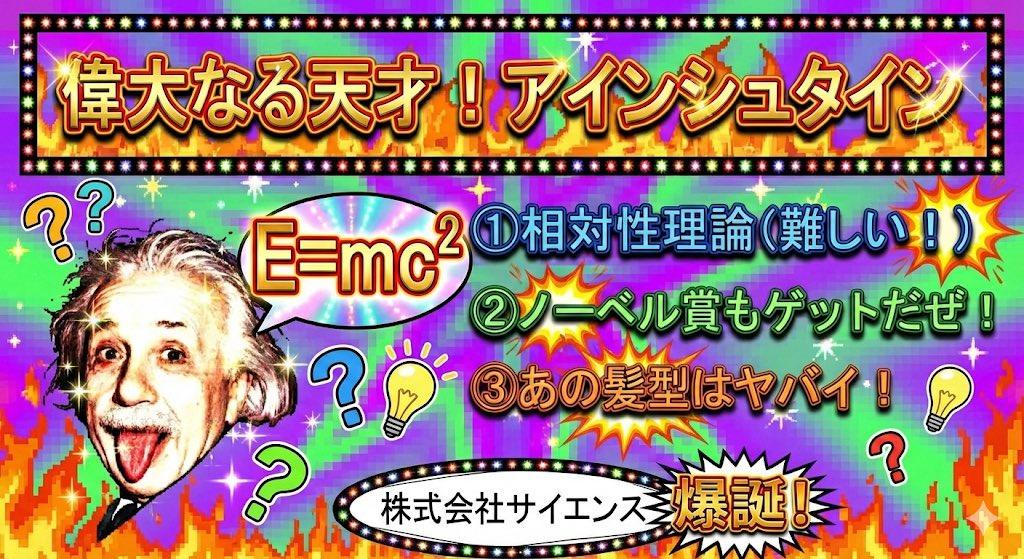 AI generated image for Albert "The Brain" Einstein: Physics is Fun (Not Really)