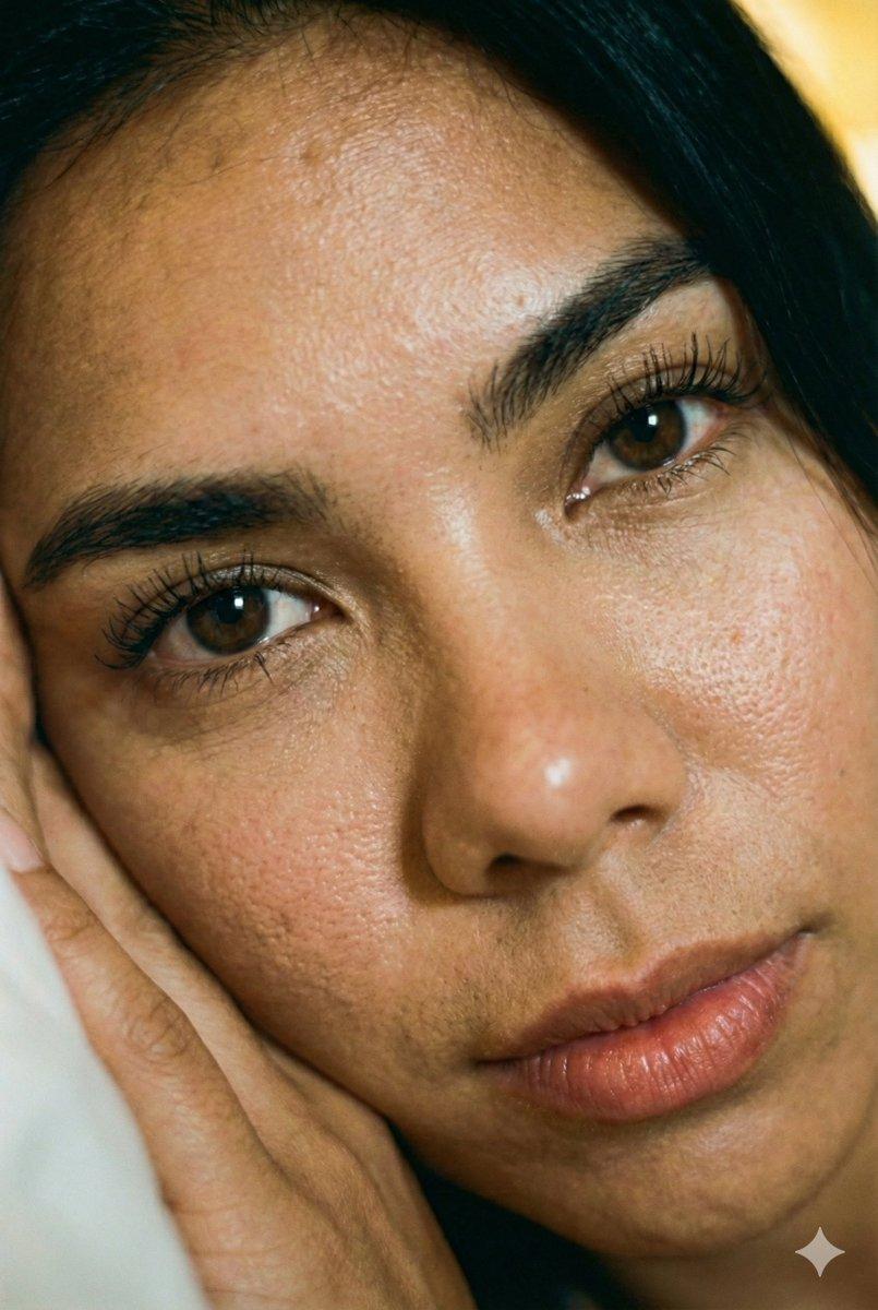 AI generated image for Generación de Retrato Detallado en Dos Pasos